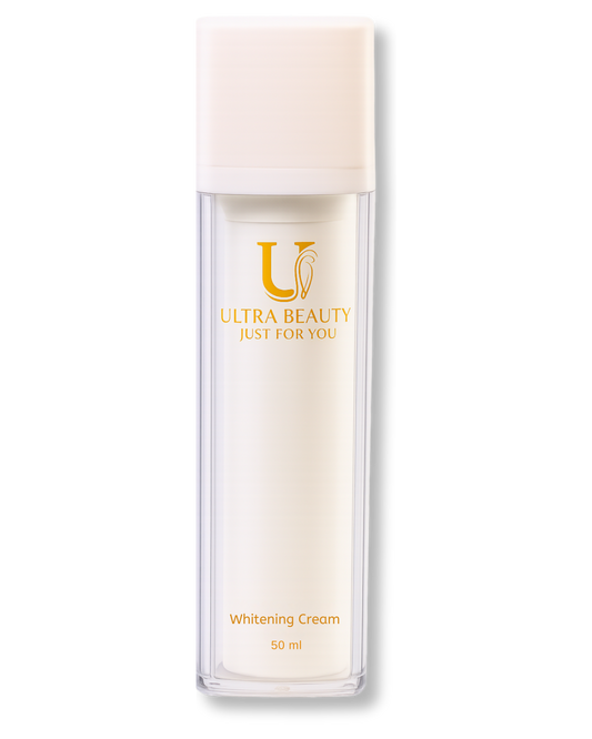 Whitening Cream