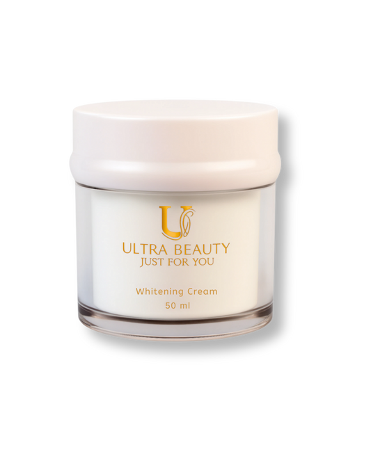 Whitening Cream