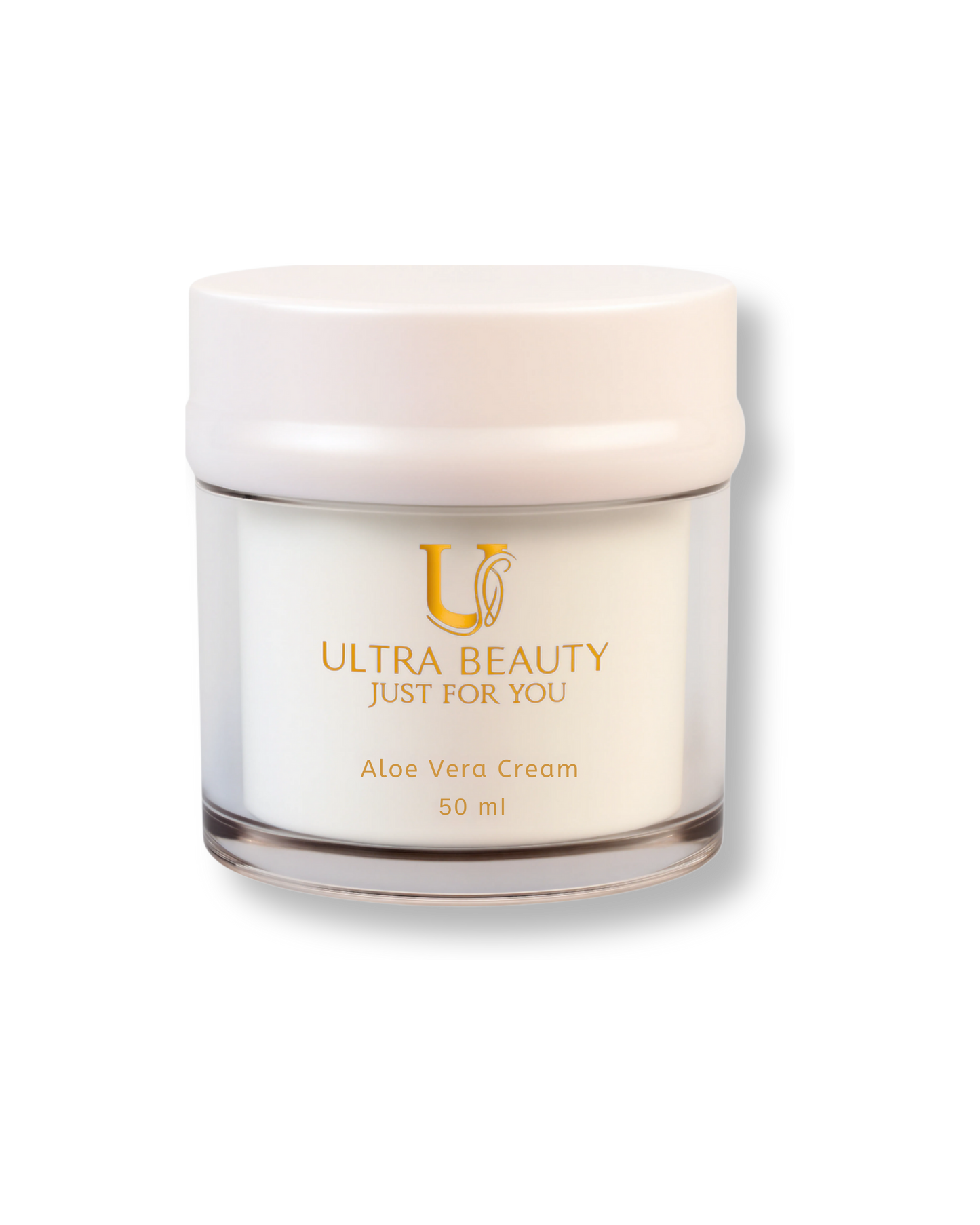 Aloe Vera Cream
